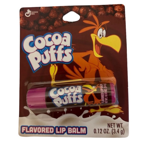 General Mills Classic Cereals Flavored Lip Balm - Picture 7 of 10